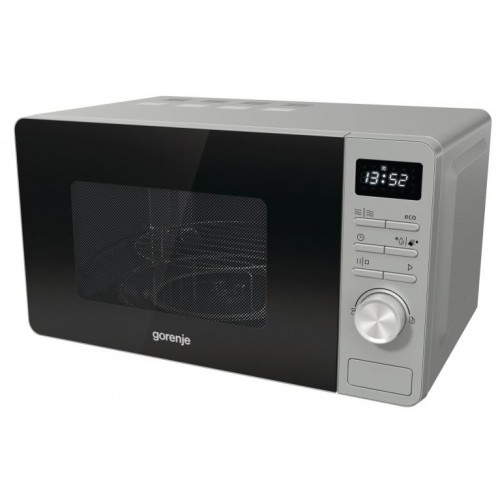 Мікрохвильова піч Gorenje MO 23 A4 X (M23XYZ) (6480104)