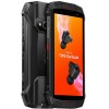 Захищений смартфон Ulefone Armor 15 6/128GB 6 600мАч Black