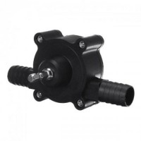 Насадка-насос на дриль для перекачування рідини Isfriday 7719 Black Насадка-насос на дриль для перекачування рідини Isfriday 7719 Black