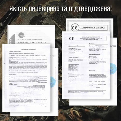 Медичний турнікет Rhino rescue (Combat-Application-Tourniquet) з ручкою Медичний турнікет Rhino rescue (Combat-Application-Tourniquet) з ручкою