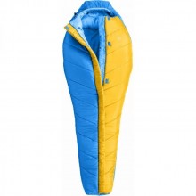 Спальник Turbat Vogen 195 см Blue/Yellow (1054-012.005.0325)