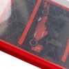 Папка-органайзер YES А4 на блискавці Race legend (492072) в інтернет супермаркеті PbayMarket!