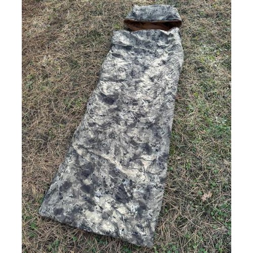 Спальний мішок No Brand Tulumu 180х95 см Дезерт (2053924311) Спальний мішок No Brand Tulumu 180х95 см Дезерт (2053924311)