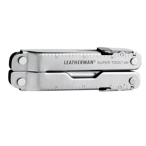 Мультитул Leatherman Super Tool 300 (1080-831148)