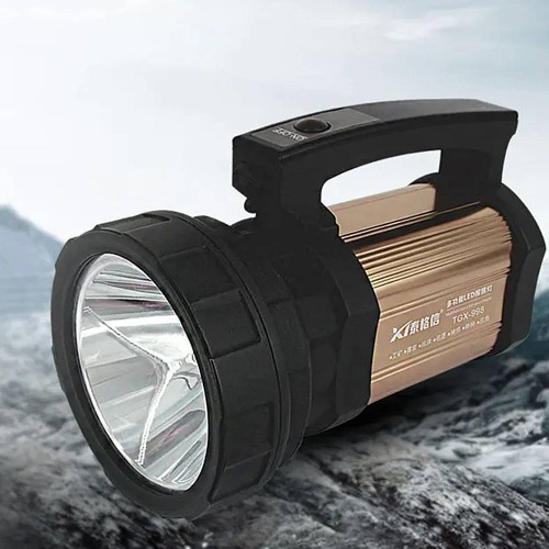 Фонарь аккумуляторный Taigexin LED DESK LAMP TGX-998 Фонарь аккумуляторный Taigexin LED DESK LAMP TGX-998