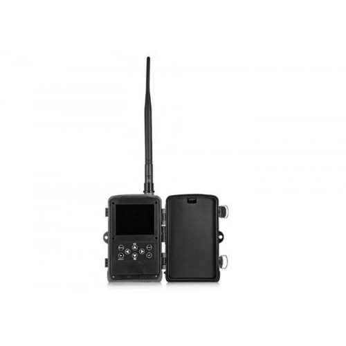 Фотопастка Suntek Huntcam HC-801LTE-Plus 2K 120° 30MP IP65 (56066)
