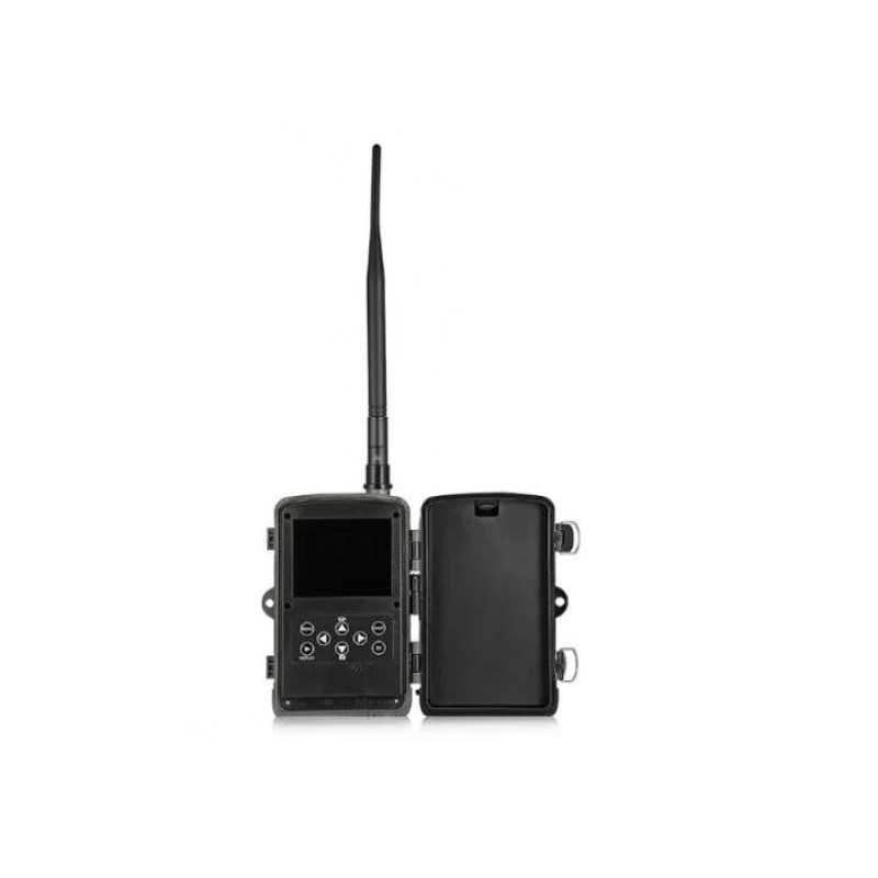 Фотопастка Suntek Huntcam HC-801LTE-Plus 2K 120° 30MP IP65 (56066)