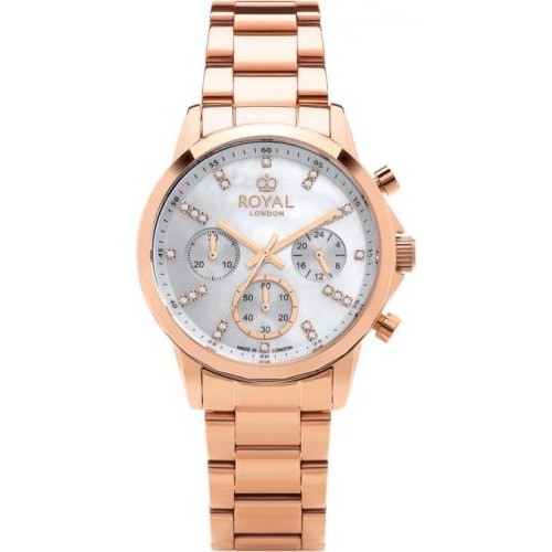 Годинник Royal London 21494-04 Годинник Royal London 21494-04