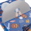 Папка з 20 файлами А4 YES Line Friends. Brown з фронтальною кишенею (492109) в інтернет супермаркеті PbayMarket!