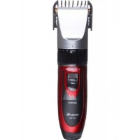 Машинка для стрижки волосся ProGemei GM-550 3 Вт Червоний (2390000055) Машинка для стрижки волосся ProGemei GM-550 3 Вт Червоний (2390000055)