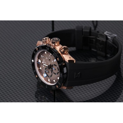 Годинник Edox CO-1 Chronograph 10242 TINRCA BRDR