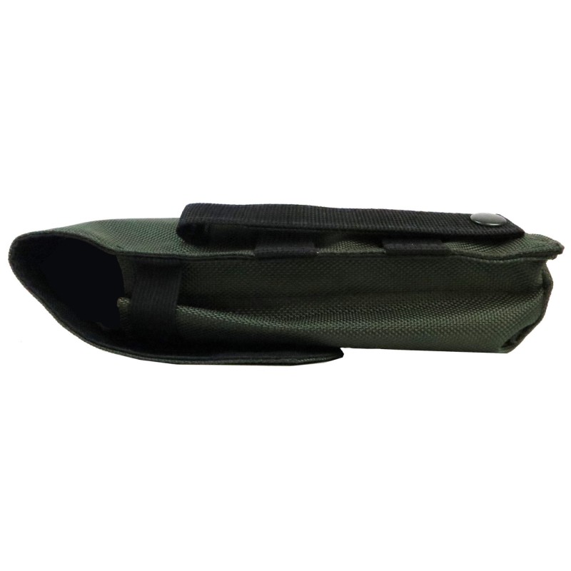 Армійський підсумок для двох автоматних магазинів ріжків ВТВ АК Ukr Military Нацгвардія Оліва