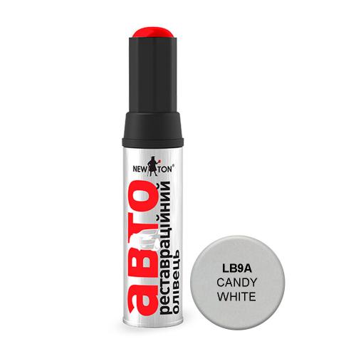 Реставрационный карандаш New Ton LB9A VOLKSWAGEN 12 мл Реставрационный карандаш New Ton LB9A VOLKSWAGEN 12 мл