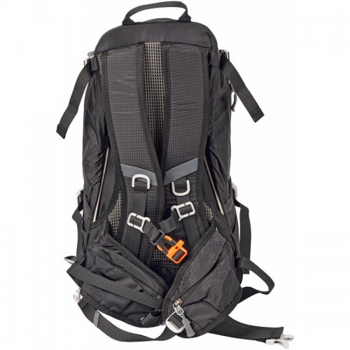 Рюкзак Skif Outdoor Adventure 30L Black (1013-389.02.58)