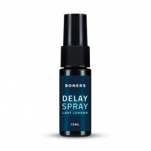 Пролонгатор Boners Delay Spray