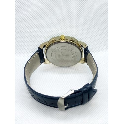 Наручний годинник чоловічий Clockhouse Rolex Золотистий (IBW891YB) Наручний годинник чоловічий Clockhouse Rolex Золотистий (IBW891YB)