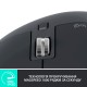 Миша Bluetooth Logitech MX Master 3S (910-006559) Graphite