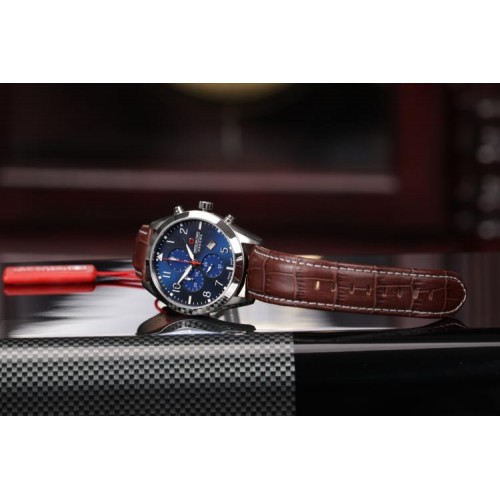 Годинник Swiss Military-Hanowa HELVETUS CHRONO 06-4316.04.003