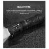 Тактичний ручний акумуляторний ліхтар X-BALOG BL-8900 P50 zoom X-BALOG BL-8900