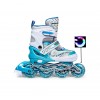 Ролики Happy Turquoise (розмір 38-42) 1517823753