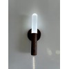 Лампа світильник LED із датчиком руху OLED READER SIL-GAL01