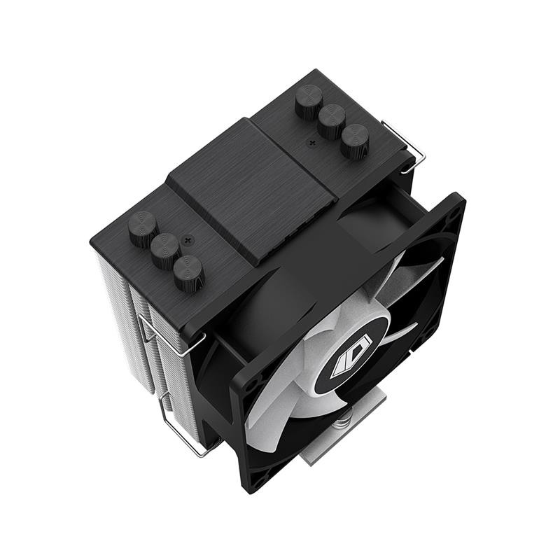 Кулер процесорний ID-Cooling SE-903-XT 4-pin PWM