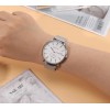 Наручний годинник жіночий BESTA Love UA Silver Сріблястий (3142)