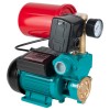 Станція 0.37кВт Hmax 32м Qmax 40л/хв (вихровий насос) 1л AQUATICA (776016)