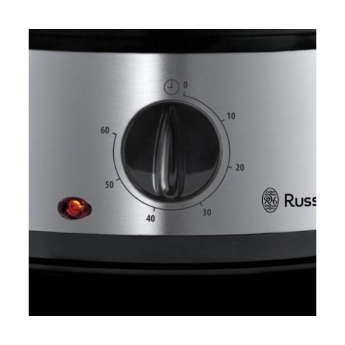 Пароварка Russell Hobbs Cook Home 19270-56 Пароварка Russell Hobbs Cook Home 19270-56