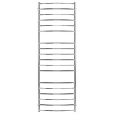 Рушникосушарка водяна Класік Еліт П18 600х1800 Deffi Хром (C.KE.180.60.18.C.B)
