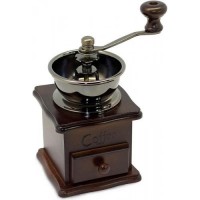 Кавомолка Nandina механічна Kamille DP38469 Кавомолка Nandina механічна Kamille DP38469