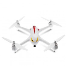 Квадрокоптер MJX Bugs 2 B2C GPS 1080P Full HD Камера White