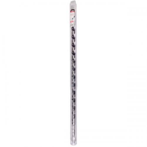 Свердло для дерева GRANITE спіральне 20х600 мм 2-02-206 Свердло для дерева GRANITE спіральне 20х600 мм 2-02-206