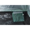 Намет Skif Outdoor Adventure II cm 3-місний 200х200х135 см Green (1013-389.00.83)