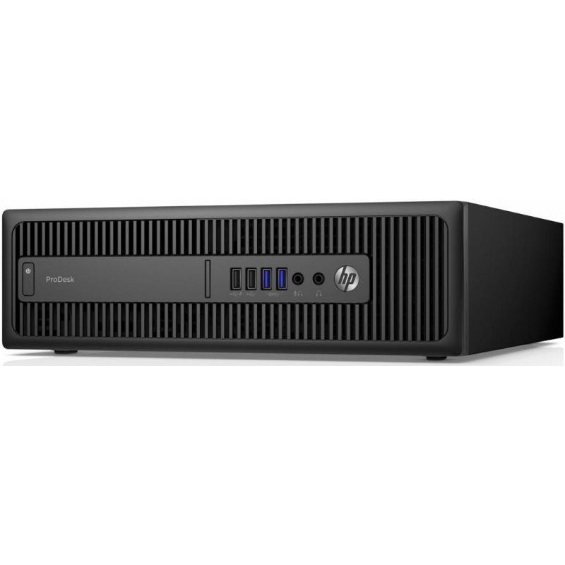 Комп'ютер Refurb HP ProDesk 600 G2 SFF i3-6100/4/500