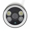 Камера відеоспостереження бездротова вулична IP CAMERA CAD UKC 7010 Wi-Fi 1mp