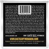 Струни для електрогітари Ernie Ball 2247 Hybrid Slinky Stainless Steel 9/46