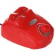 Фрезер для манікюру і педикюру Nail Master DM-208 30W Red (3_01507)