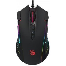 Миша A4Tech J90s Bloody Black USB