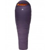 Спальник Mountain Equipment Starlight II Wmns Regular Фіолетовий (1053-ME-003591.01419.RegL)