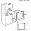 Мікрохвильова піч із грилем Electrolux LMS4253TMX