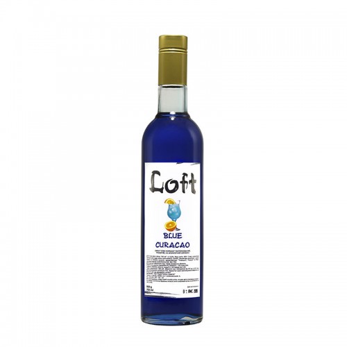 Сироп Loft БЛЮ КЮРАСАТ 700 мл (hub_xOIn42095) Сироп Loft БЛЮ КЮРАСАТ 700 мл (hub_xOIn42095)