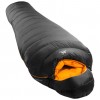 Спальник Mountain Equipment Glacier 1000 Long L лівий Obsidian (1053-ME-006771.01595.LongLZ)