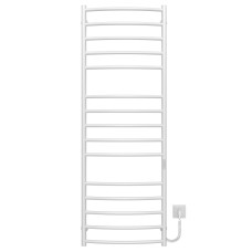 Рушникосушарка електрична Класік Еліт П15 500х1500 Deffi Білий WD03 (C.KE.150.50.15.E.W.R.3)