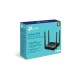 Бездротовий маршрутизатор TP-Link ARCHER C54 4