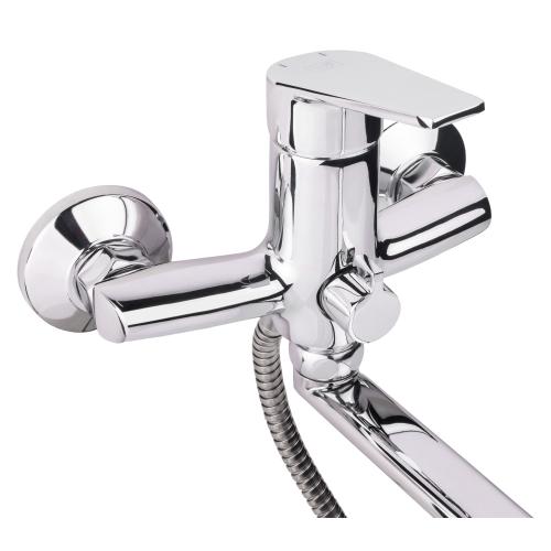 Змішувач для ванни Lidz (CRM) 19 46 005-1 New Змішувач для ванни Lidz (CRM) 19 46 005-1 New