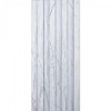 Декоративна стінова рейка 3000*160*23мм (D) SW-00001862 Sticker Wall