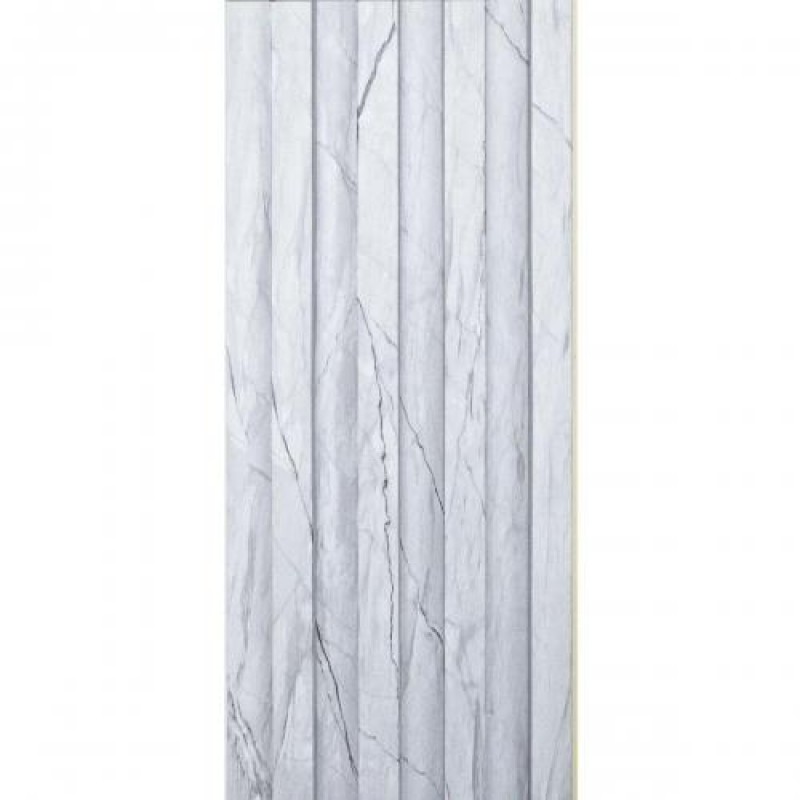 Декоративна стінова рейка 3000*160*23мм (D) SW-00001862 Sticker Wall