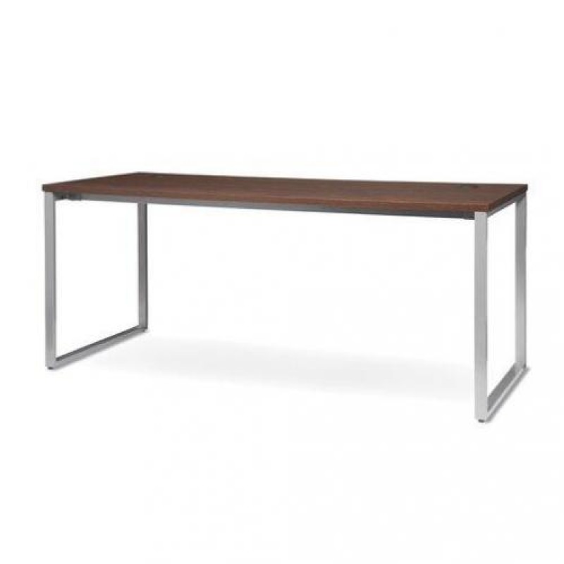 Офісний стіл у стилі Loft NS-1340 780x1300x650 мм Серый