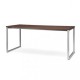 Офісний стіл у стилі Loft NS-1340 780x1300x650 мм Серый